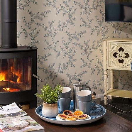 Turnstone Cottage Ilfracombe Εξωτερικό φωτογραφία