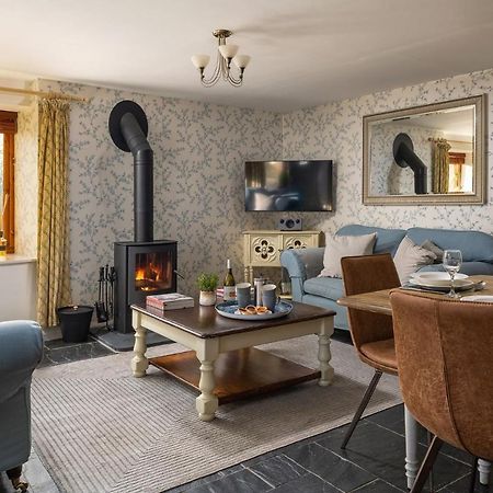 Turnstone Cottage Ilfracombe Εξωτερικό φωτογραφία