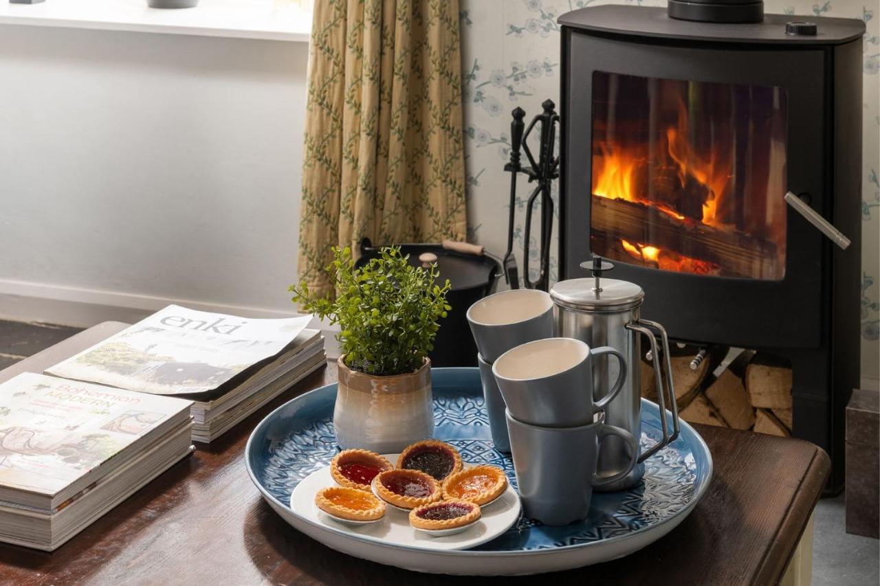 Turnstone Cottage Ilfracombe Εξωτερικό φωτογραφία