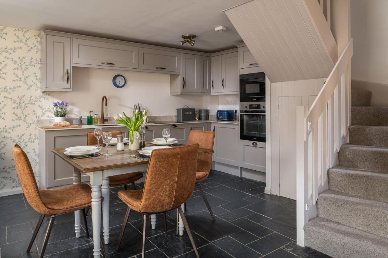 Turnstone Cottage Ilfracombe Εξωτερικό φωτογραφία