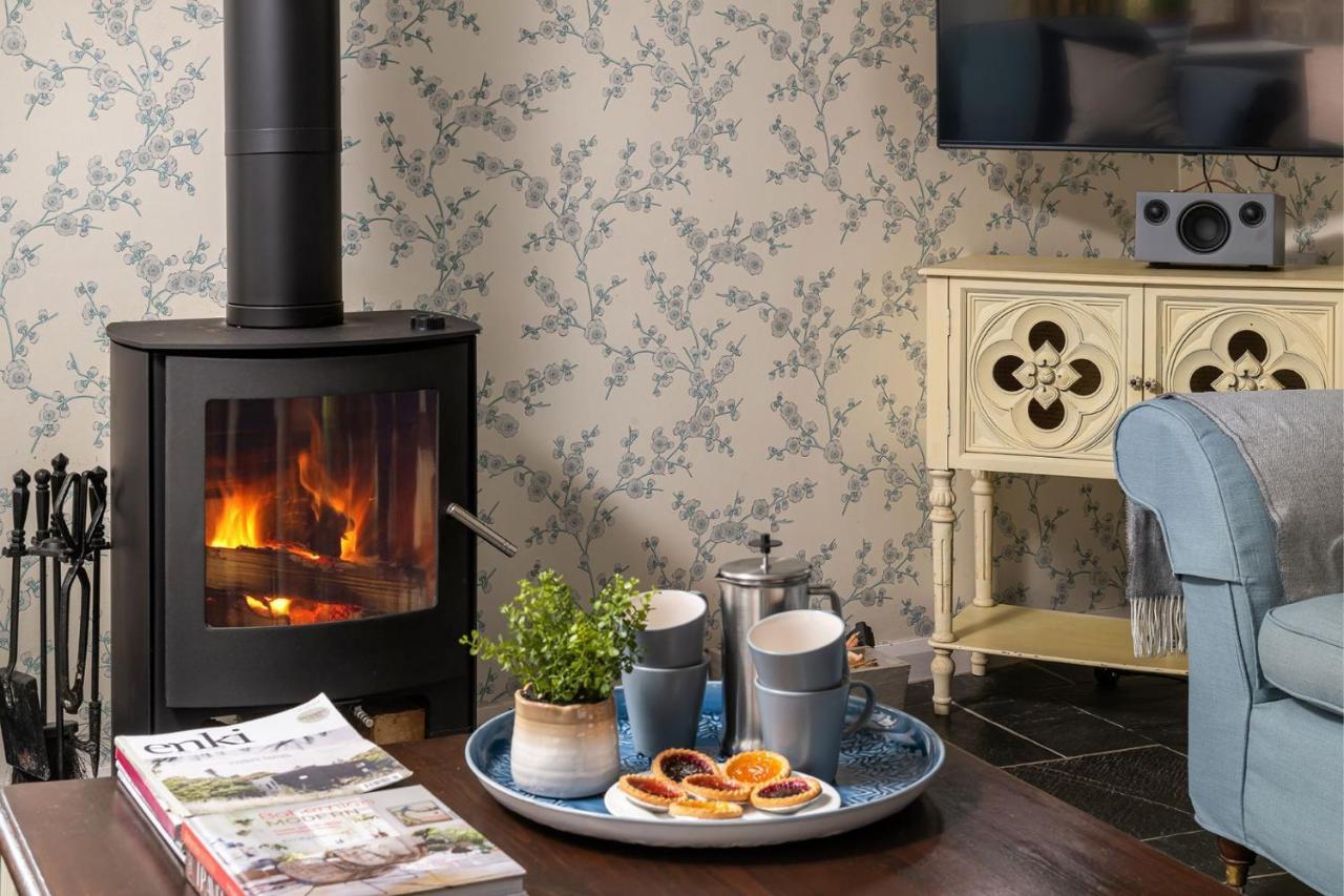 Turnstone Cottage Ilfracombe Εξωτερικό φωτογραφία