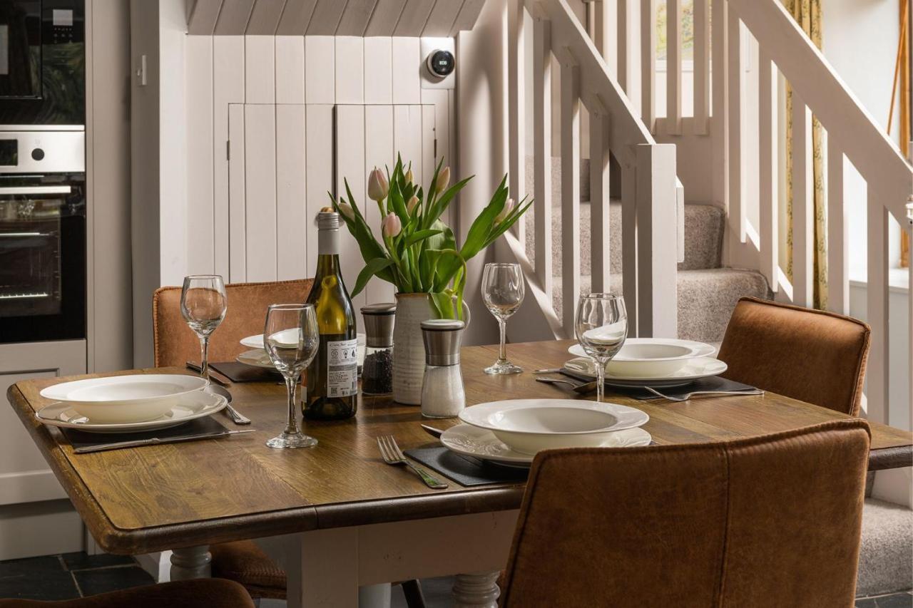 Turnstone Cottage Ilfracombe Εξωτερικό φωτογραφία