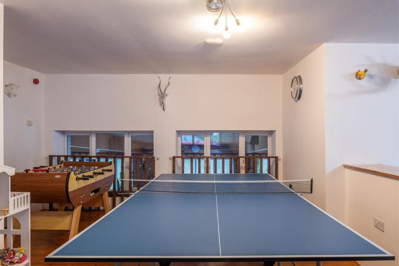 Turnstone Cottage Ilfracombe Εξωτερικό φωτογραφία